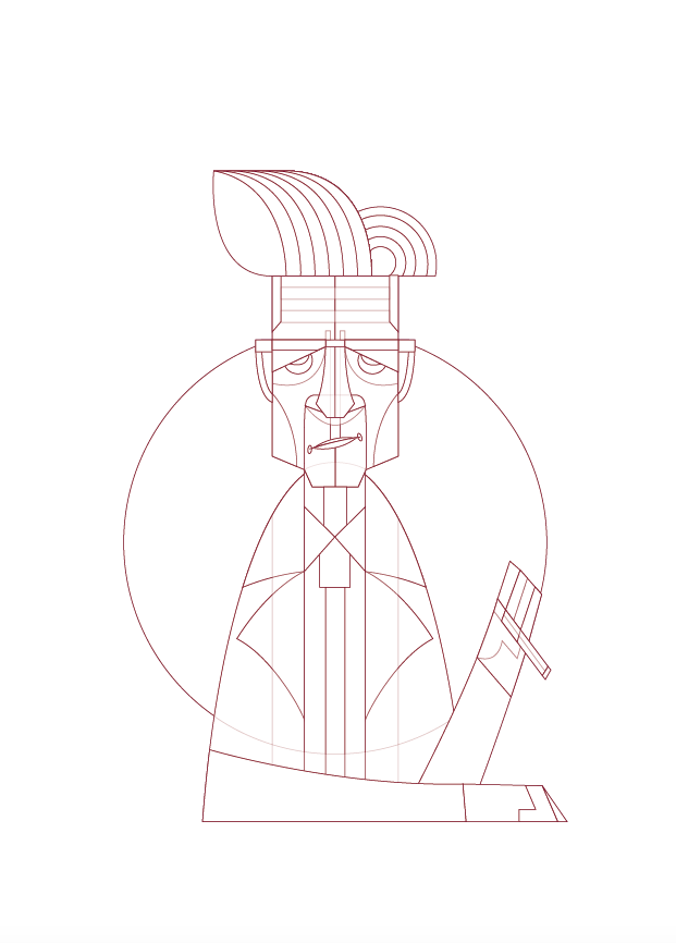 David Lynch 1
