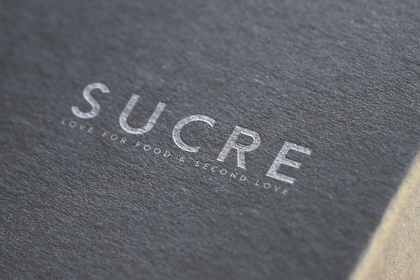 SUCRE IDENTITY.  1
