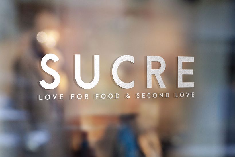 SUCRE IDENTITY.  1
