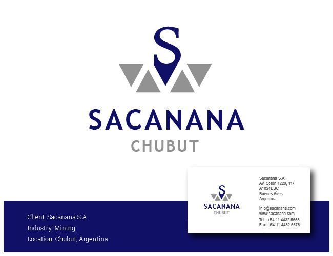 Portfolio de Logotipos 1