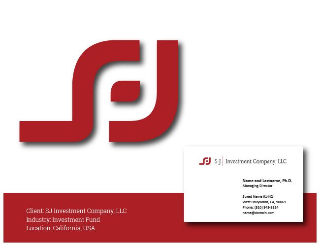 Portfolio de Logotipos 3