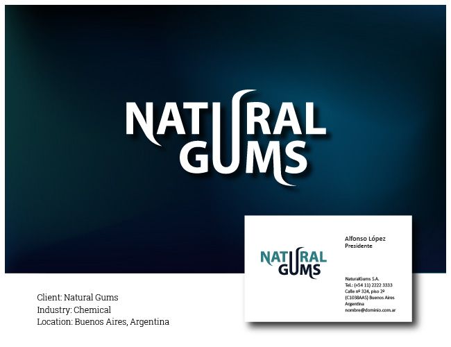 Portfolio de Logotipos 5
