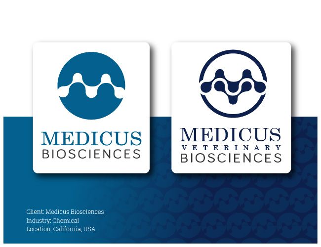 Portfolio de Logotipos 6