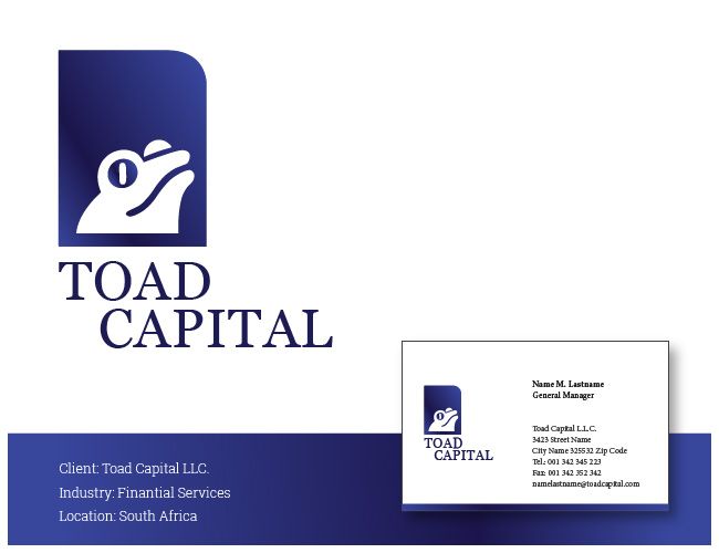 Portfolio de Logotipos 7