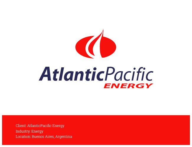 Portfolio de Logotipos 13