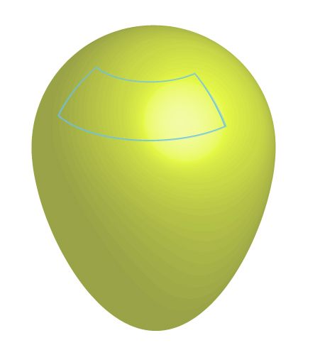 Illustrator: ¿cómo mapear texto sobre figura en 3D?  1