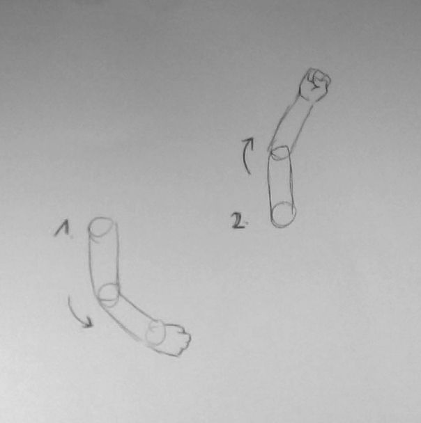 Duda al animar personaje en AE  2