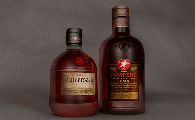 Rones de Venezuela 0