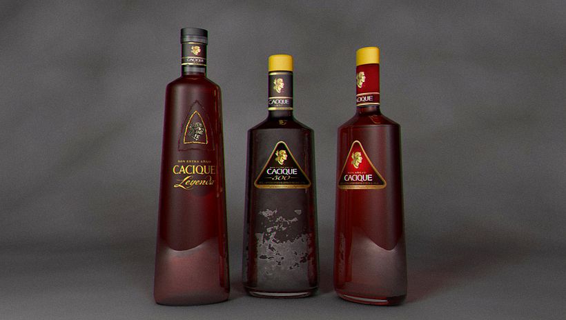 Rones de Venezuela 1