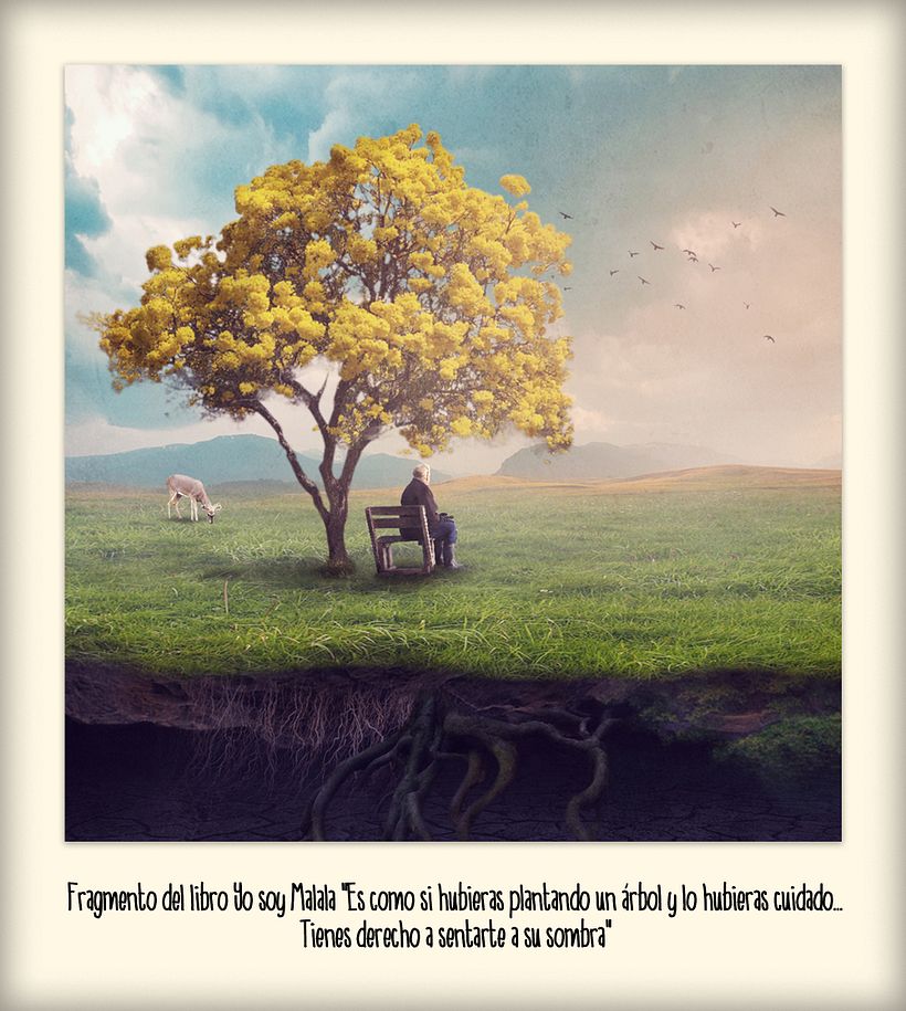 Fotomontajes, solo por diversión XD 6