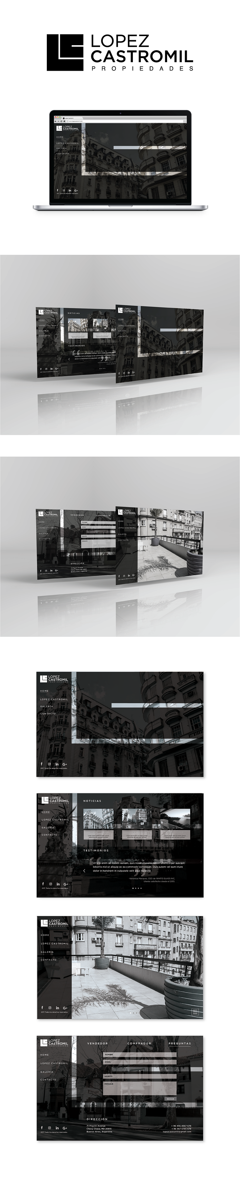 LOPEZ CASTROMIL WEB 0