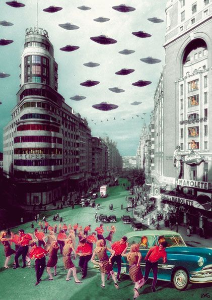 Ciudades Invadidas 6