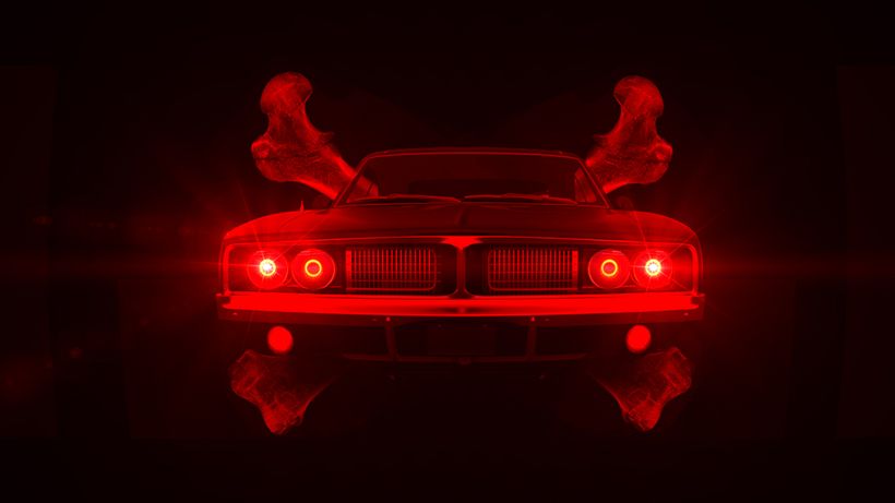 DEATH PROOF 7