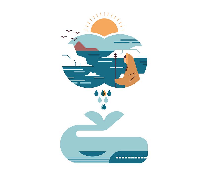 UNESCO 18 posters ilustrados EXPOSICIÓN ITINERANTE 3