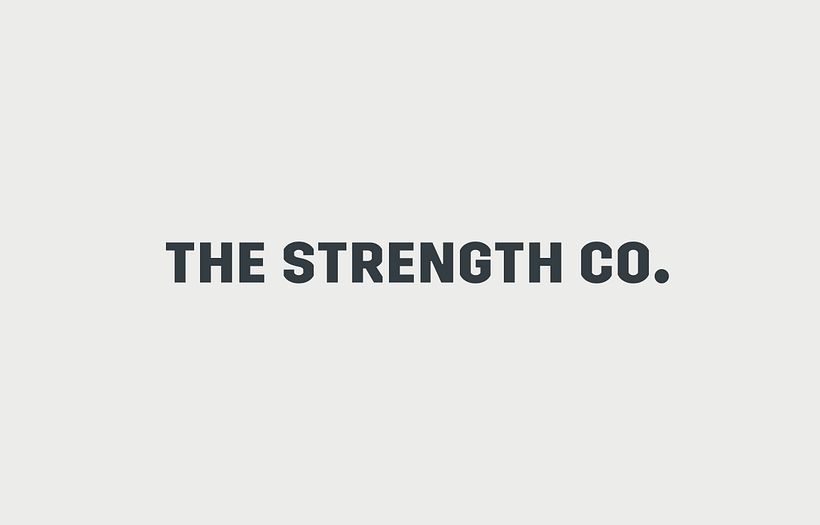 The Strength Co. 2