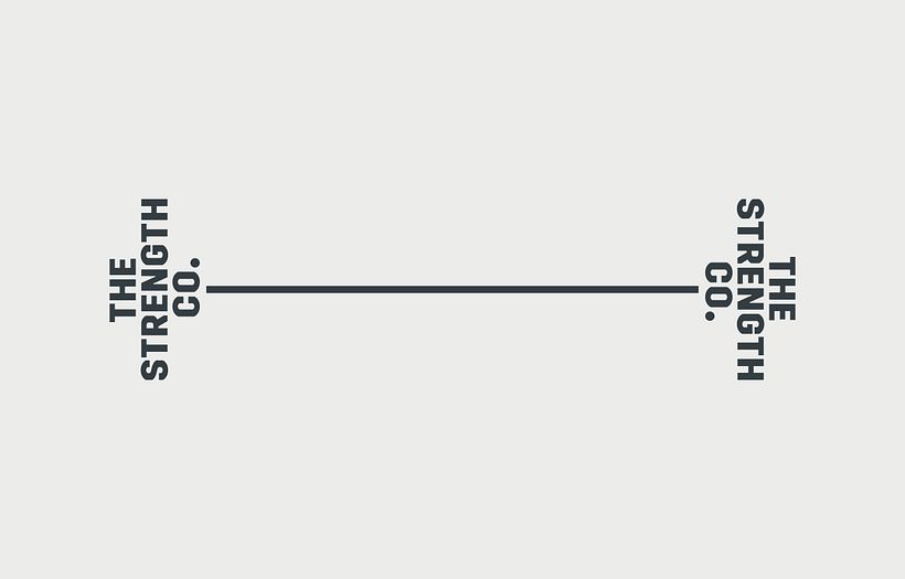 The Strength Co. 5