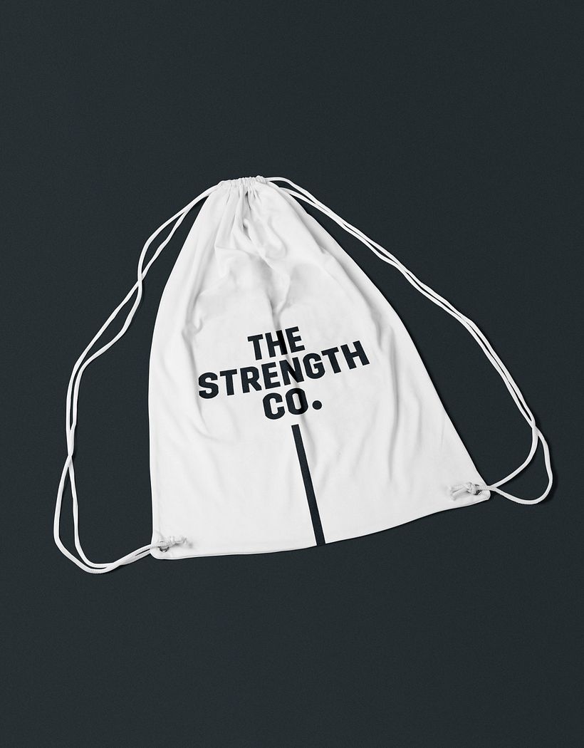 The Strength Co. 13