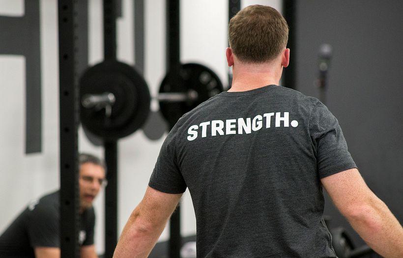 The Strength Co. 16