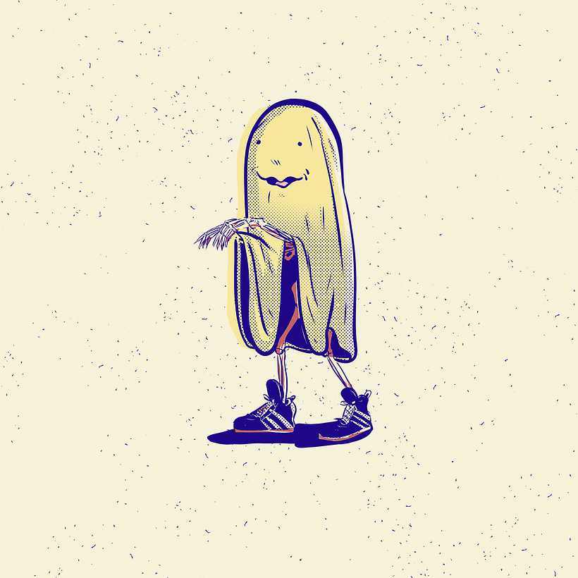 Doodles. 4