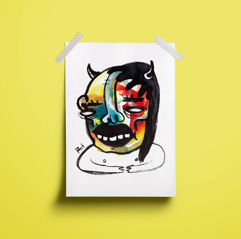 Mis Pequeños Monstruos 0