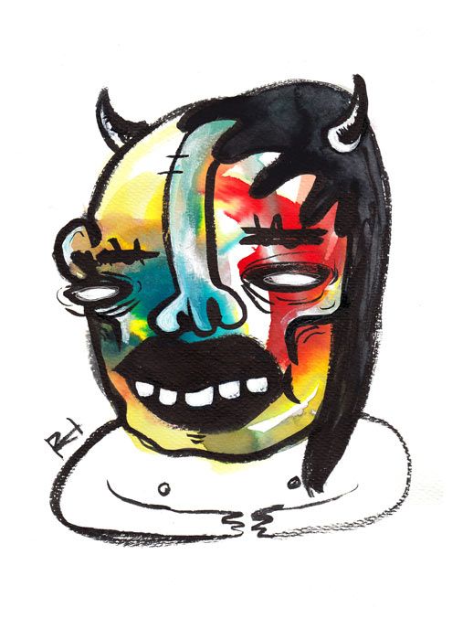 Mis Pequeños Monstruos 1