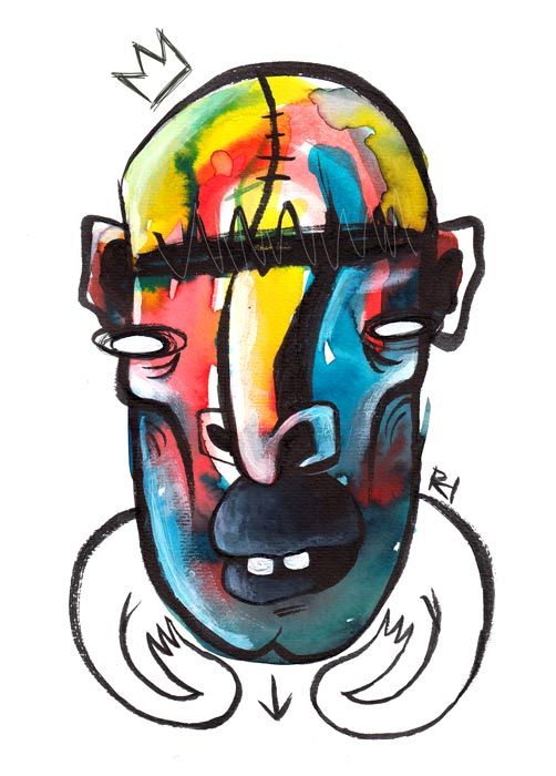 Mis Pequeños Monstruos 4