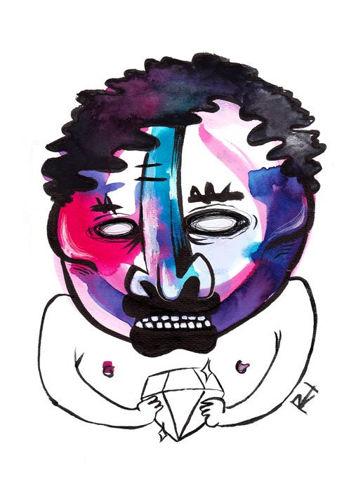 Mis Pequeños Monstruos 9