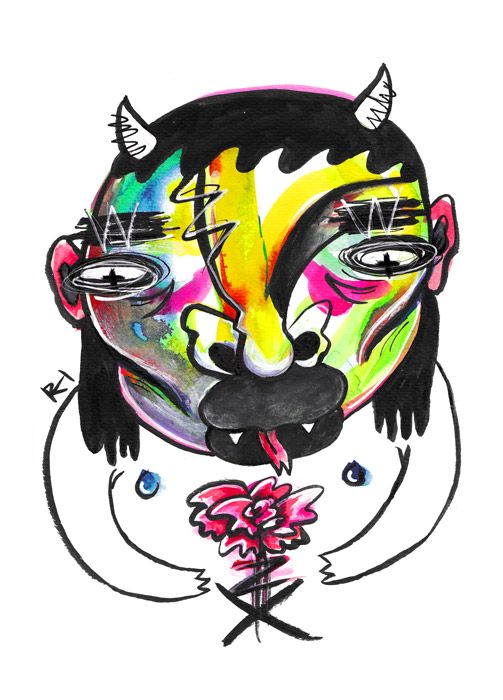 Mis Pequeños Monstruos 13