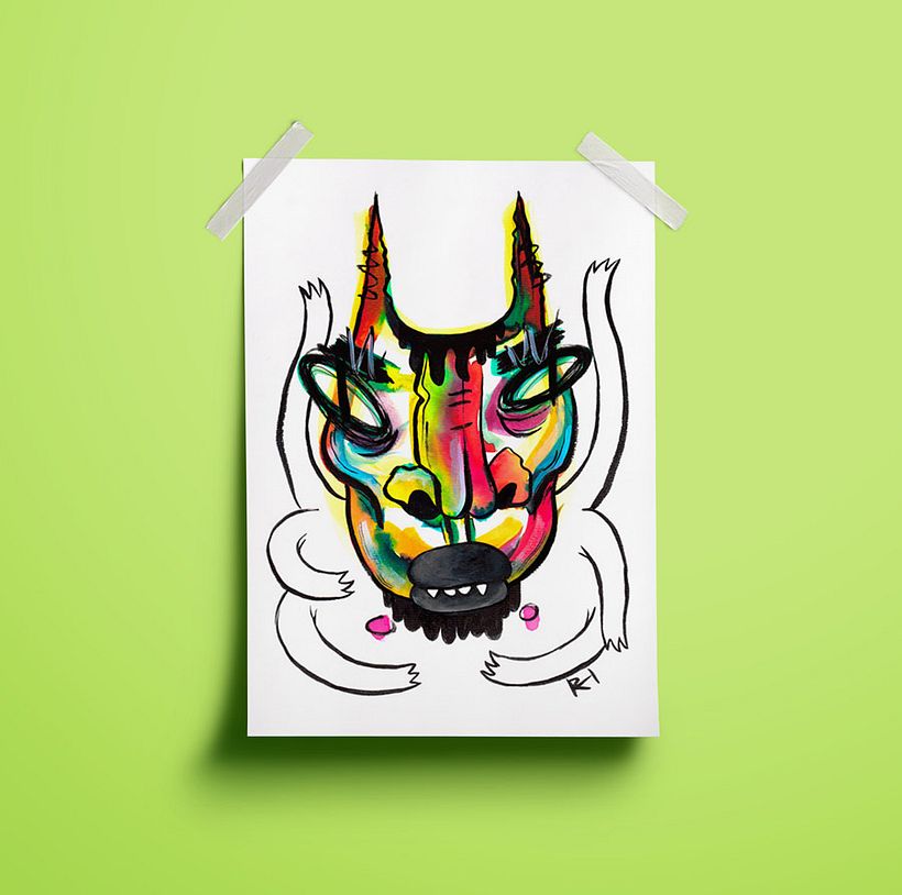 Mis Pequeños Monstruos 10