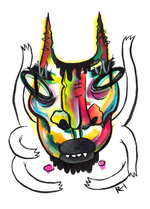 Mis Pequeños Monstruos 11