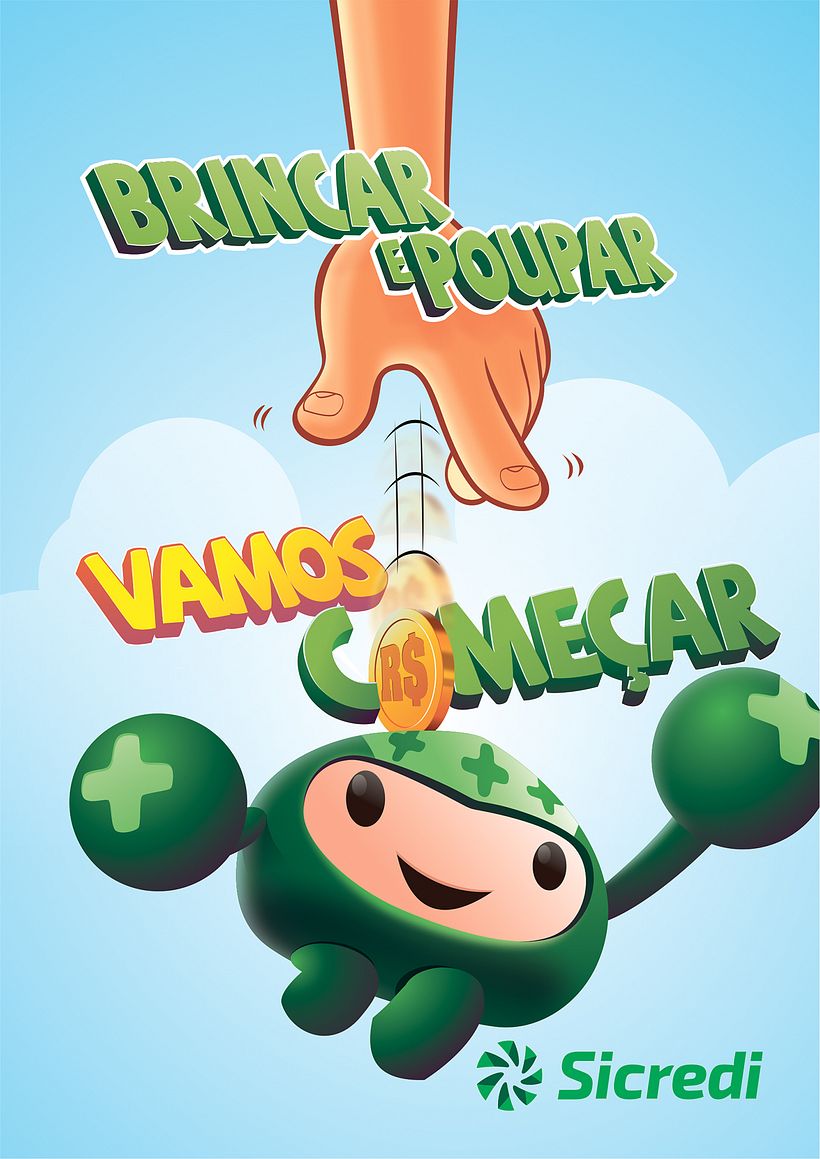 Cooperativa Sicredi -1