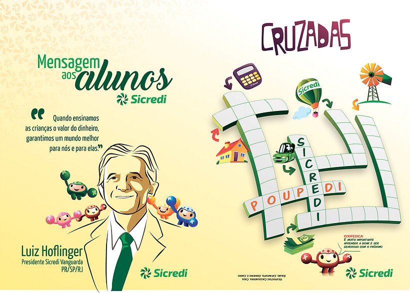 Cooperativa Sicredi 0