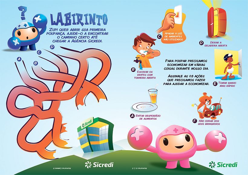 Cooperativa Sicredi 1