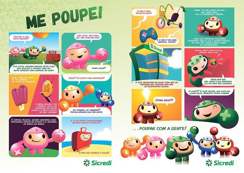 Cooperativa Sicredi 2