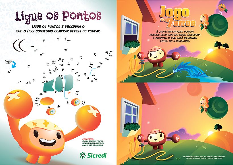 Cooperativa Sicredi 3