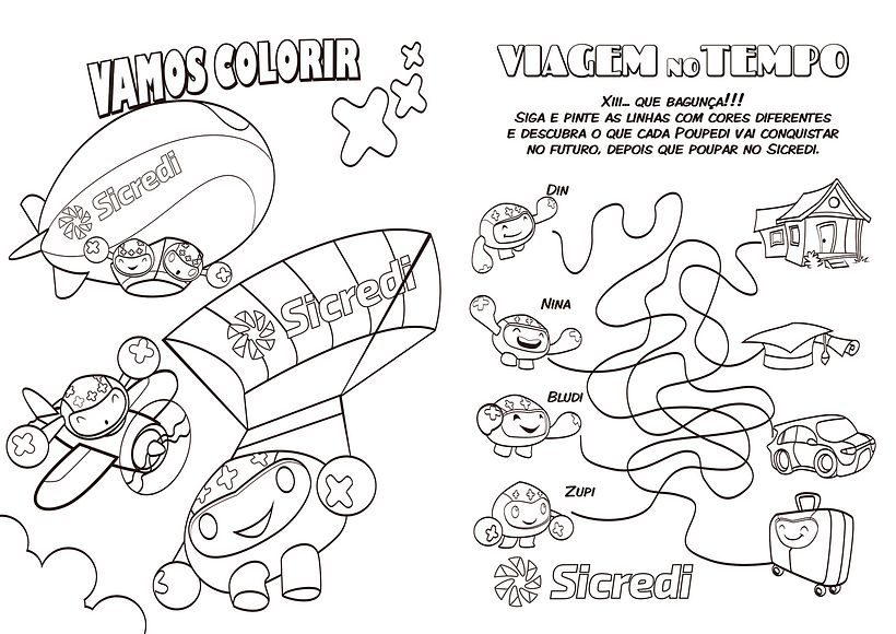 Cooperativa Sicredi 4