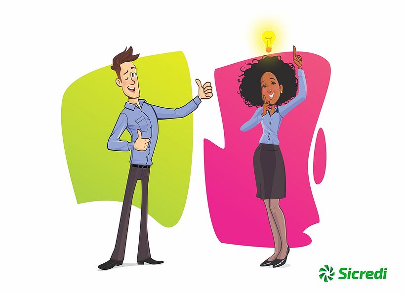 Cooperativa Sicredi 6