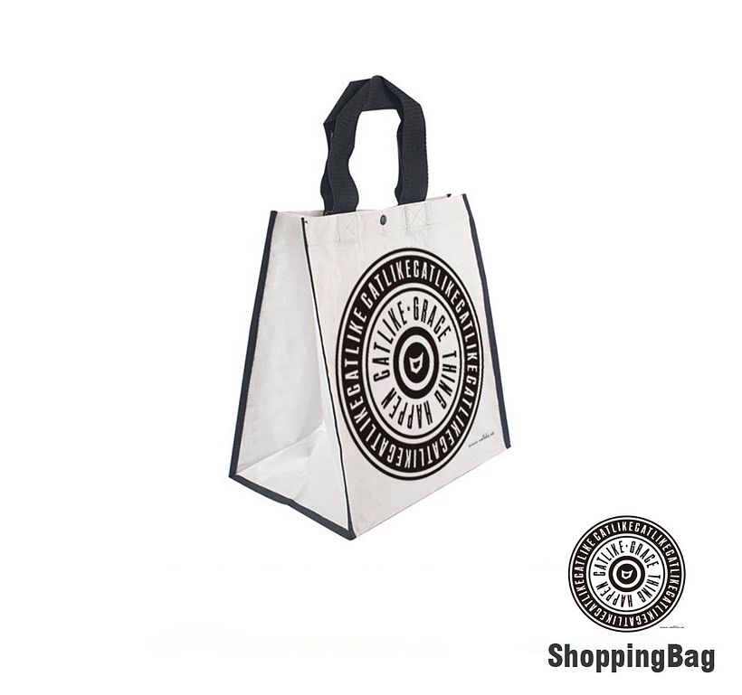 CATLIKE · Merchandising  3