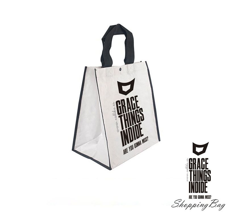 CATLIKE · Merchandising  4