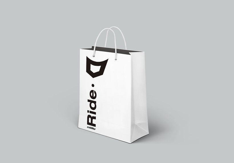 CATLIKE · Merchandising  0