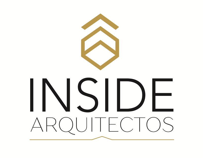 Inside - Branding project 1