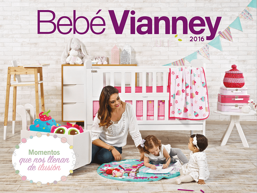 Bebe Vianney 2016 -1