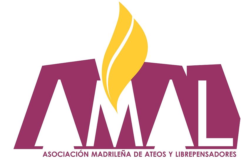 Diseñador gráfico para ateosdemadrid.com 1
