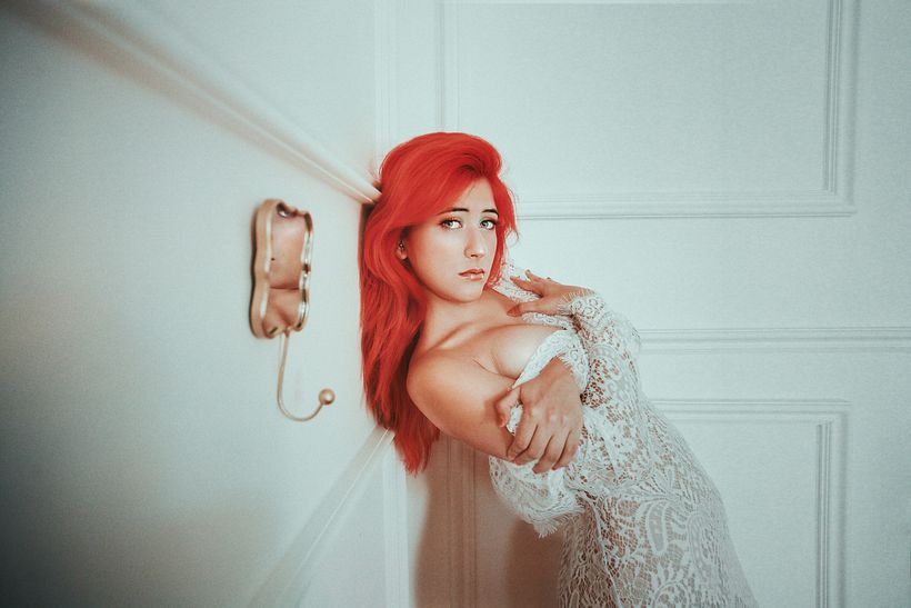 Red Mhere  1