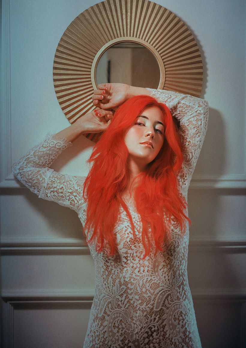 Red Mhere  3