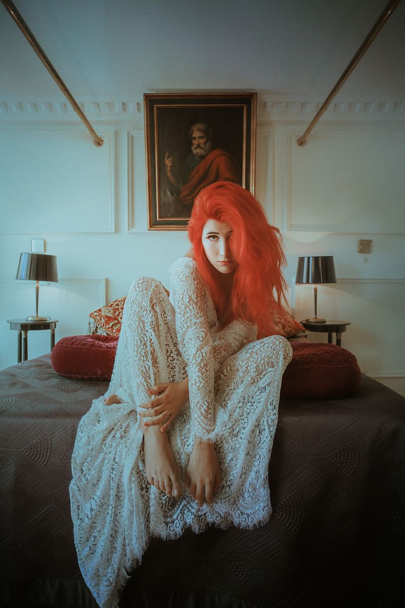 Red Mhere  4