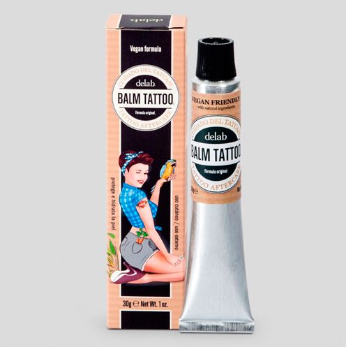 BALM TATOO 0