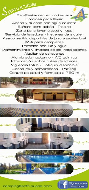 Folleto Camping Riópar -1