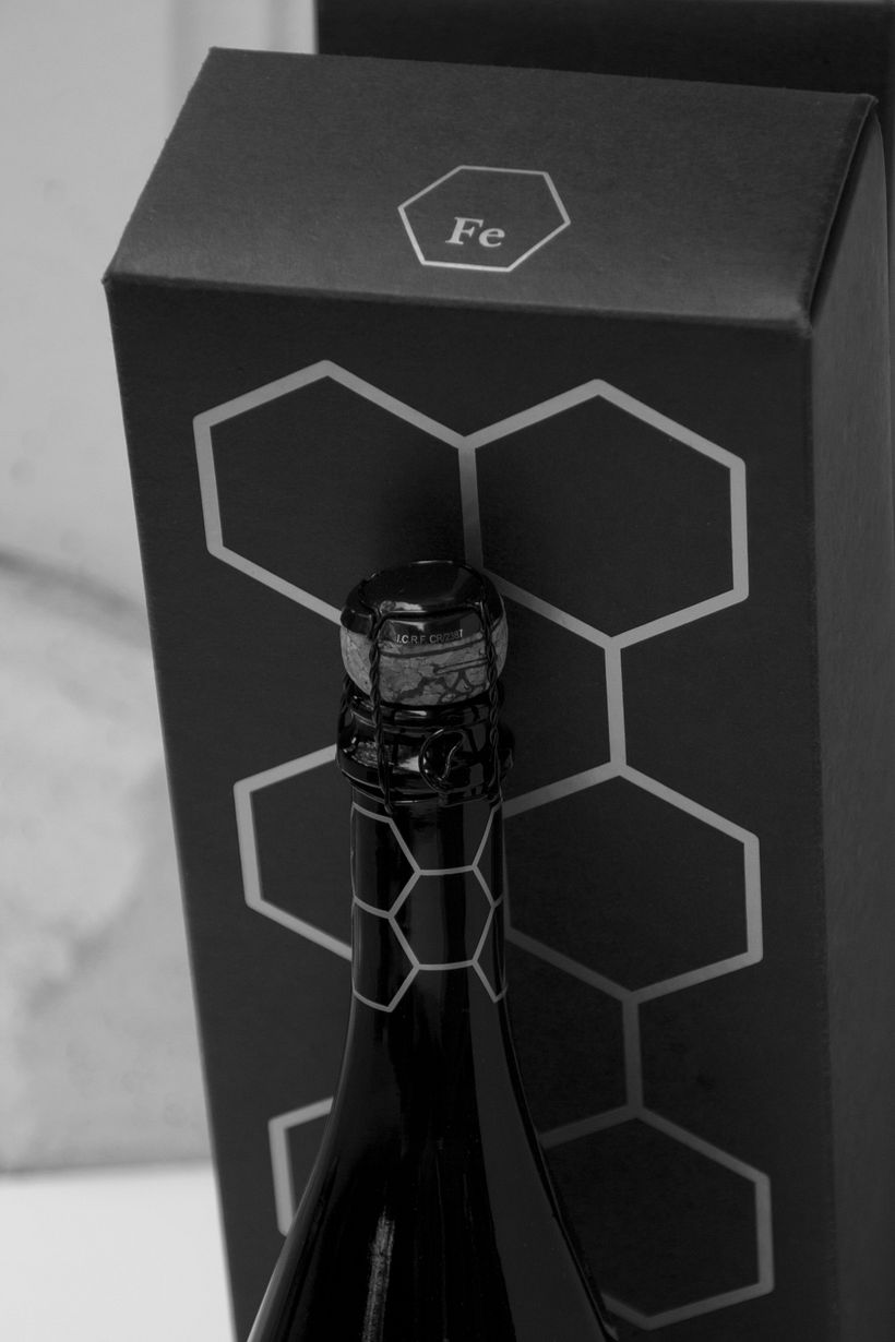 Packaging Vino FE 0