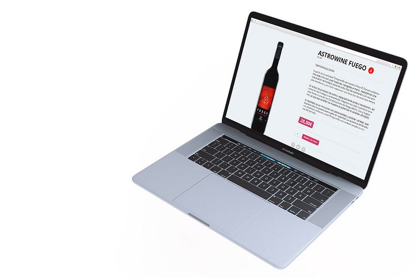 Astrowine 3